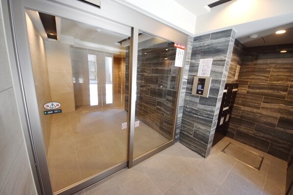 レピュア錦糸町の物件内観写真